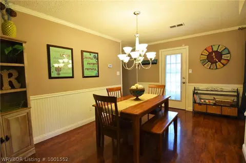 5613 Sky Park Ln, Fort Smith, AR 72903 photo 13