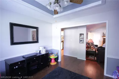 709 Tiffany Dr, Lavaca, AR 72941 photo 4