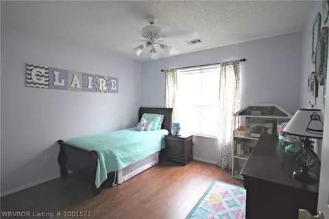 709 Tiffany Dr, Lavaca, AR 72941 photo 10