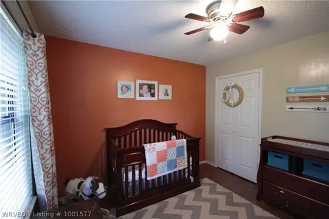 709 Tiffany Dr, Lavaca, AR 72941 photo 9