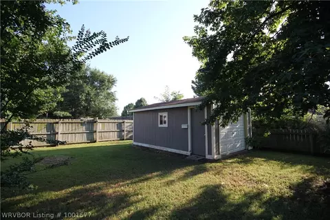 709 Tiffany Dr, Lavaca, AR 72941 photo 14
