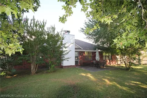 709 Tiffany Dr, Lavaca, AR 72941 photo 13