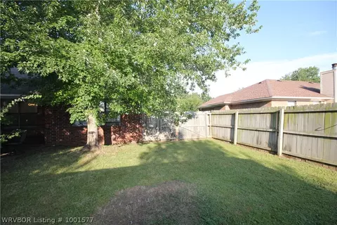 709 Tiffany Dr, Lavaca, AR 72941 photo 15
