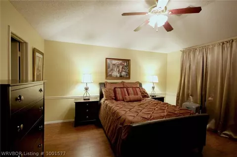 709 Tiffany Dr, Lavaca, AR 72941 photo 7