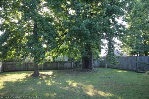 709 Tiffany Dr, Lavaca, AR 72941 photo 12