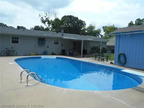 4513 Irene St, Fort Smith, AR 72904 photo 15
