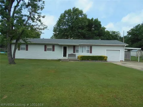 4513 Irene St, Fort Smith, AR 72904 photo 1