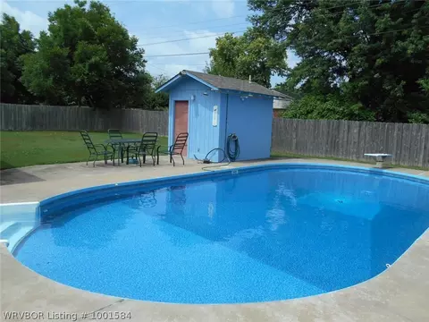 4513 Irene St, Fort Smith, AR 72904 photo 14