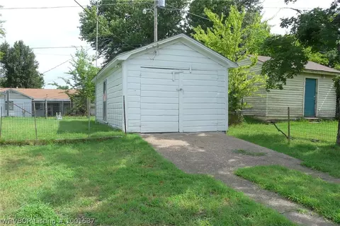 4111 Kinkead Ave, Fort Smith, AR 72903 photo 3