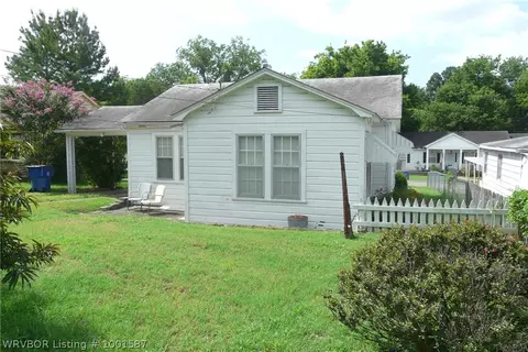 4111 Kinkead Ave, Fort Smith, AR 72903 photo 2