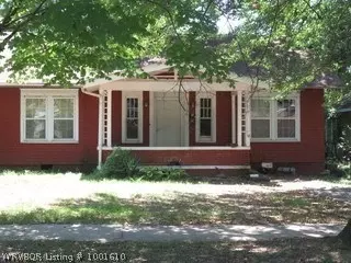 614 18th St, Fort Smith, AR 72901 photo 1