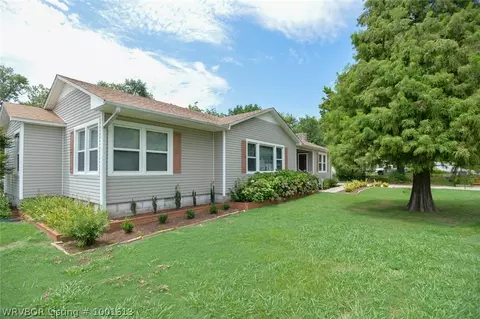 3018 Pendell Ln, Fort Smith, AR 72901 photo 3