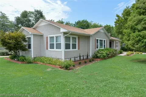 3018 Pendell Ln, Fort Smith, AR 72901 photo 8