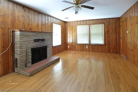 3018 Pendell Ln, Fort Smith, AR 72901 photo 18