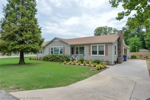 3018 Pendell Ln, Fort Smith, AR 72901 photo 2