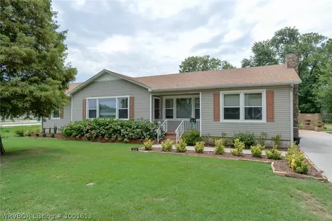 3018 Pendell Ln, Fort Smith, AR 72901 photo 1