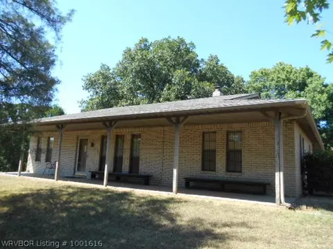 1401 Folsom Blvd, Pocola, OK 74902 photo 1