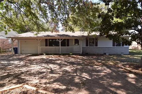 3820 S 24th St, Fort Smith, AR 72901 photo 22