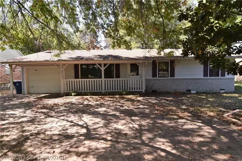3820 S 24th St, Fort Smith, AR 72901 photo 1