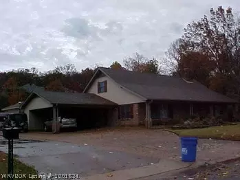 3001 Enid St, Fort Smith, AR 72901 photo 1