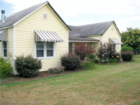 7712 Howard Hill Rd, Fort Smith, AR 72916 photo 2