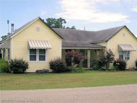 7712 Howard Hill Rd, Fort Smith, AR 72916 photo 1