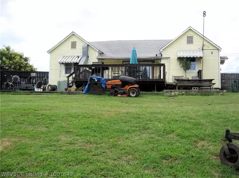 7712 Howard Hill Rd, Fort Smith, AR 72916 photo 15