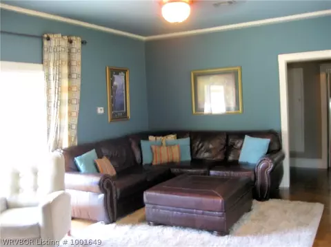 7712 Howard Hill Rd, Fort Smith, AR 72916 photo 3