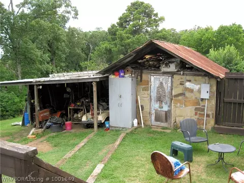 7712 Howard Hill Rd, Fort Smith, AR 72916 photo 19