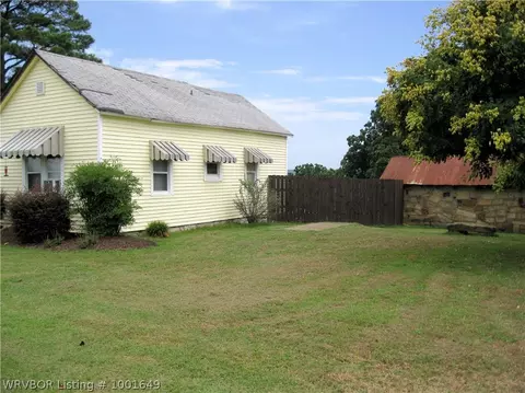7712 Howard Hill Rd, Fort Smith, AR 72916 photo 16