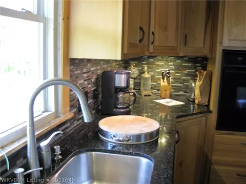 7712 Howard Hill Rd, Fort Smith, AR 72916 photo 5