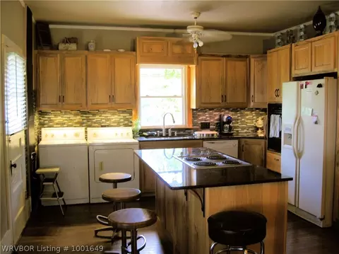 7712 Howard Hill Rd, Fort Smith, AR 72916 photo 4