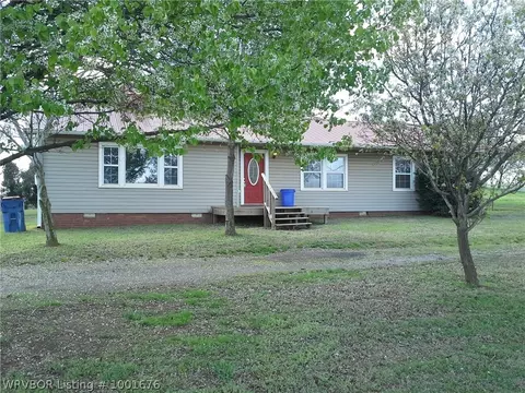 5401 Fort Ln, Fort Smith, AR 72904 photo 1