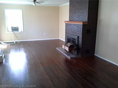 5401 Fort Ln, Fort Smith, AR 72904 photo 4