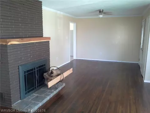 5401 Fort Ln, Fort Smith, AR 72904 photo 5