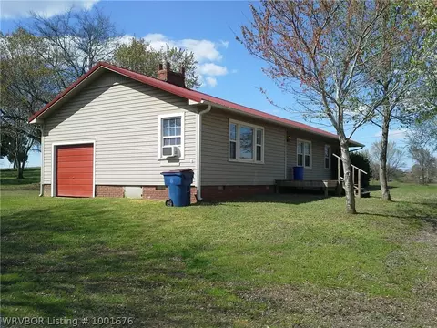 5401 Fort Ln, Fort Smith, AR 72904 photo 3