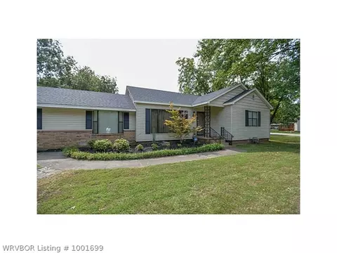 3802 Kinkead Ave, Fort Smith, AR 72903 photo 2