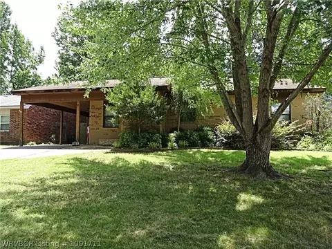 1505 M Cir, Barling, AR 72923 photo 1