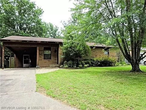 1505 M Cir, Barling, AR 72923 photo 13