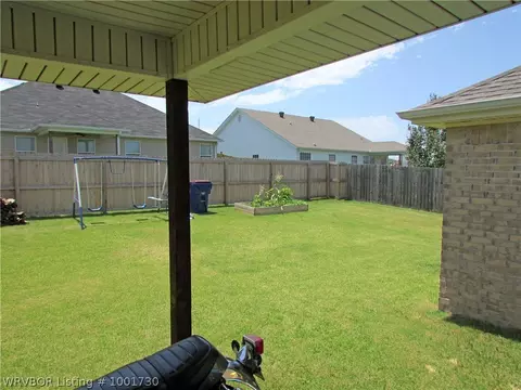 608 Torrington Way, Fort Smith, AR 72908 photo 17