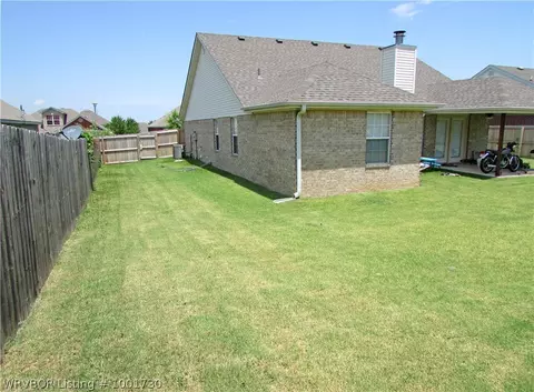 608 Torrington Way, Fort Smith, AR 72908 photo 19