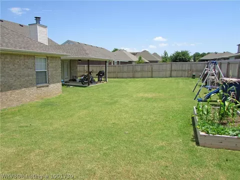 608 Torrington Way, Fort Smith, AR 72908 photo 20