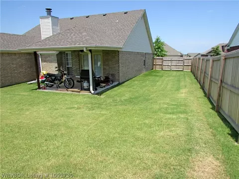 608 Torrington Way, Fort Smith, AR 72908 photo 18