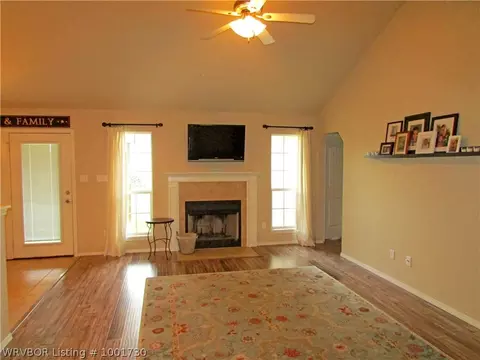 608 Torrington Way, Fort Smith, AR 72908 photo 5