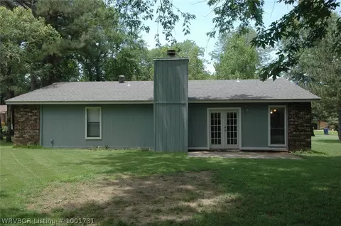3124 Edinburgh Dr, Fort Smith, AR 72908 photo 21