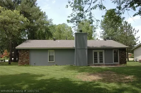 3124 Edinburgh Dr, Fort Smith, AR 72908 photo 22