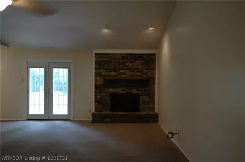 3124 Edinburgh Dr, Fort Smith, AR 72908 photo 8