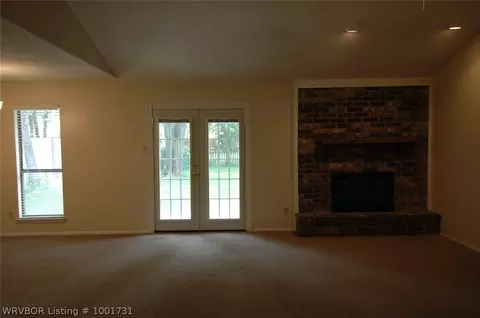 3124 Edinburgh Dr, Fort Smith, AR 72908 photo 11