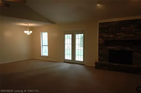 3124 Edinburgh Dr, Fort Smith, AR 72908 photo 9
