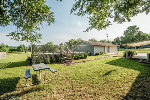 611 Howard St, Mansfield, AR 72944 photo 20